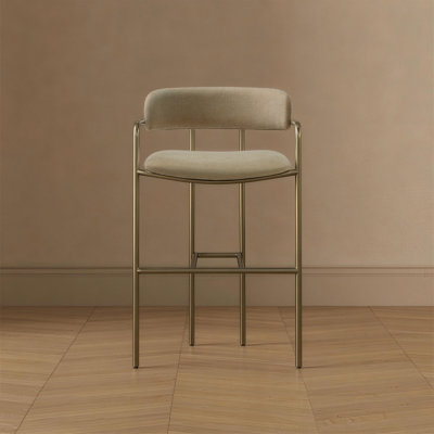 Tabouret de comptoir Serene