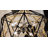 Marcia 8 Light Orb Pendant-133948316