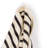 BEACH TOWEL - MONACO MIMOSA STRIPE-103710431