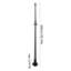Indoor & Outdoor Stair Holder-671801231