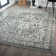 Tapis gris Dorsett