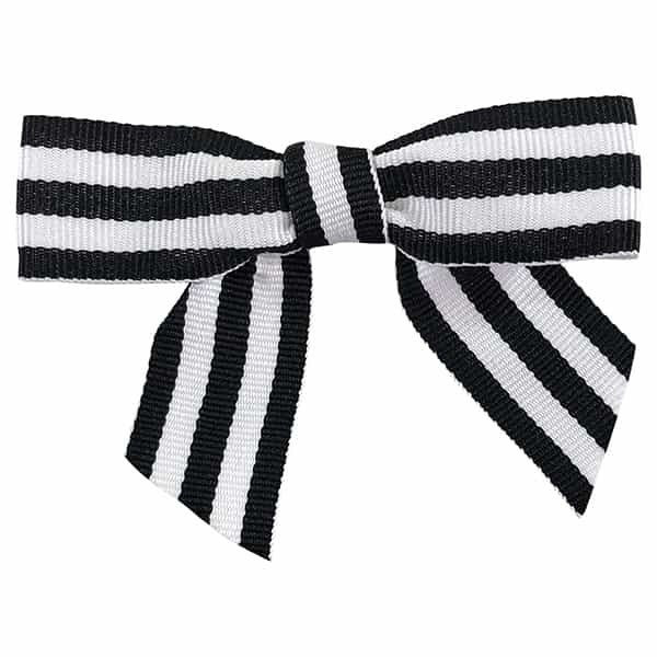 4'' Fabric Ribbon