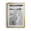 Gold Coast Beach - Photographie de cadre photo sur toile-616962812-616962808
