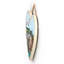 Wall Decor on Solid Wood