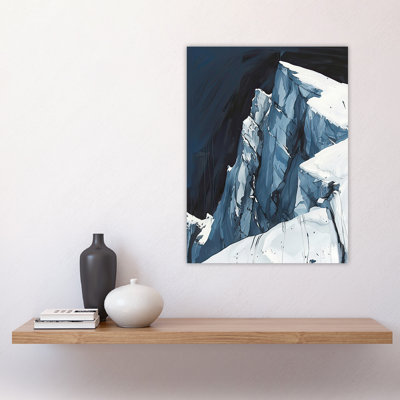 No Frame Print