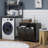 Huddleson Accent Cabinet