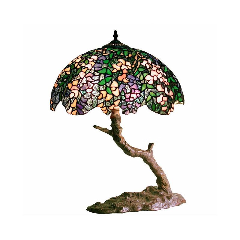 Alvardo Novelty Lamp