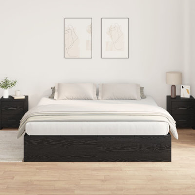 Storage Bed Frame