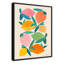 Imprimé «Wild Mango» par Gallagher-129156008-129156037-129156063