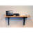 47.2'' W Solid Wood Top Workbench