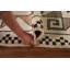 Tapis de couloir turc Anatolian Natural Dye