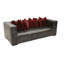 Leather Sofa-86107625-86107700