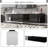 Modern Stylish Extendable Tv Stand, Tv Cabinet-895642394