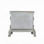 Table de chevet moderne à 2 tiroirs Andrais-97500374