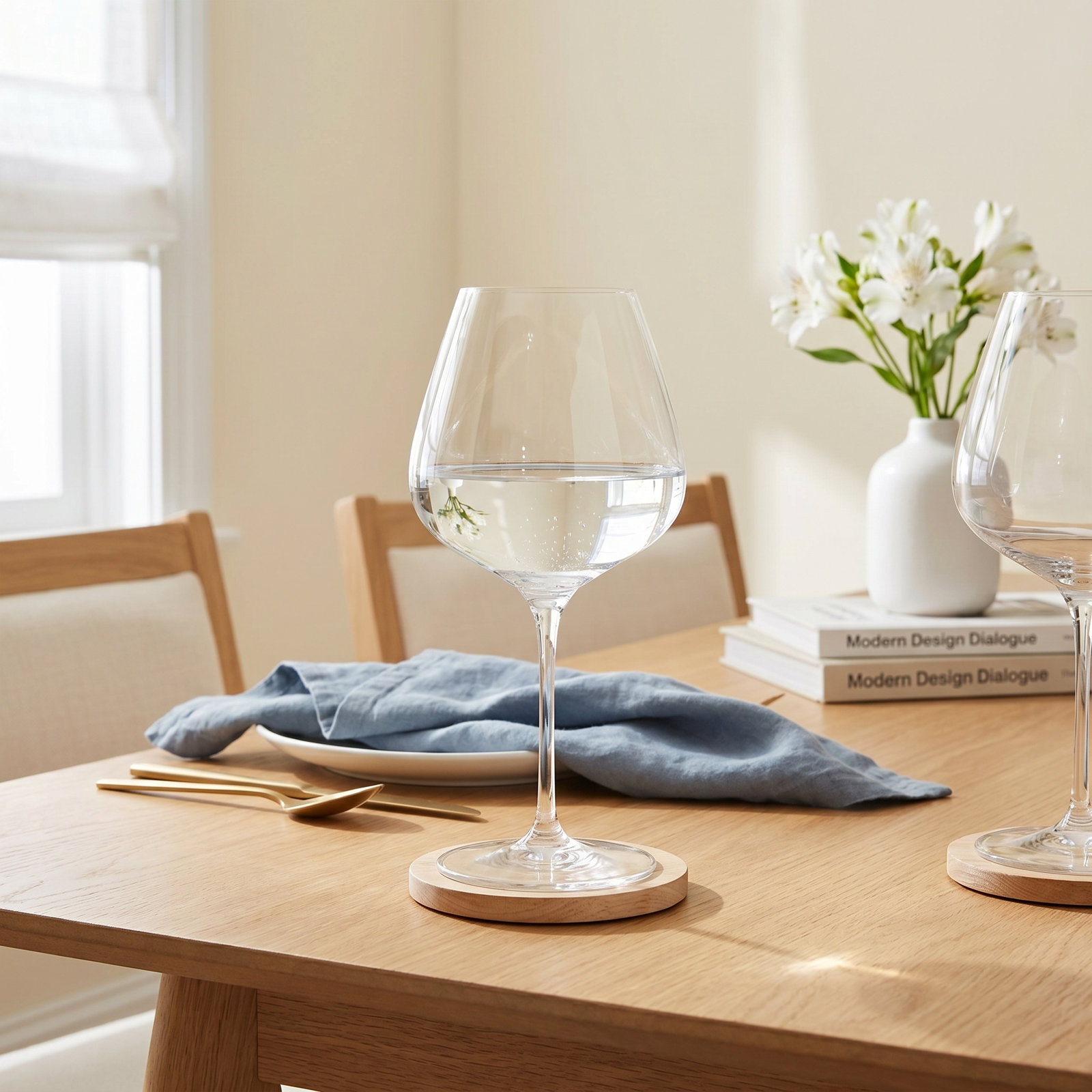 RIEDEL GRAPE@RIEDEL Glasses Set, Pinot Noir/Nebbiolo/Aperitivo