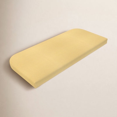 43" Sunbrella® Bench Cushion