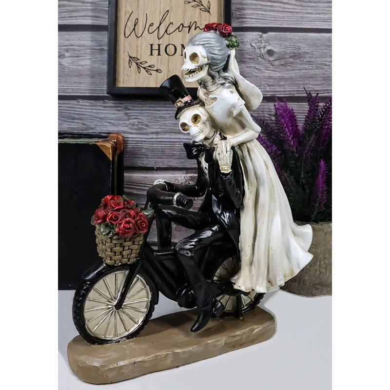 Galarraga Fantasy & Sci-Fi Figurines & Sculptures