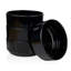 Stacking Melamine 12 Piece Dinnerware Set, Service For 4-106325336