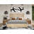 Akira Platform Bed-97136798