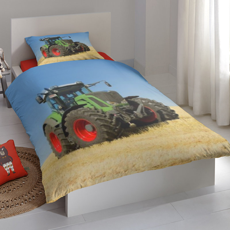 Bed linen 135X200+1*80X80