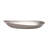 Stainless Steel Organic-Shaped Platter