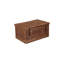 Wicker 6 Person Classic Fitted Picnic Hamper