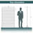 72" Outdoor Rectangular Metal Privacy Screen-112596252-112596256