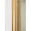 Zaragosa Wood Flat Floor Mirror