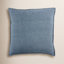 Burbank Linen Pillow Cover