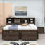 Lit de jour double Naja-1511406298