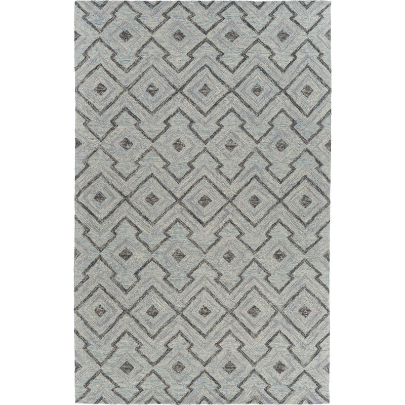 Addix Moroccan Indoor Rug, Runner 2' x 8'