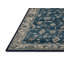 Tapis gris lavable à la machine-318332729