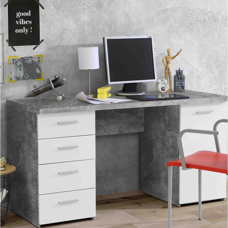 Canonero Writing Desk