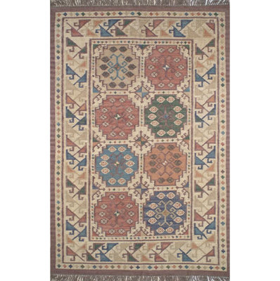 Santa Fe Indoor Rug