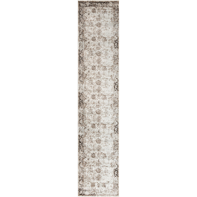 Antibes Hambly Rug, Runner 2'7" x 12'