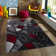 Keeler Abstract Indoor Rug