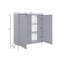 Aliaya 105cm Sideboard
