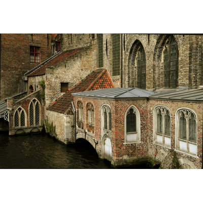 " Medieval Building "