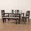 Ensemble repas pour 6 personnes Leesville-328056164-328056165
