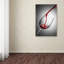 Art mural sur toile tendue - "Copa Grana" par Jesus M. Garcia pour décoration de salon, de chambre à coucher ou de bureau - 12 x 19-31105283