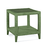 Long Beach 24" Tall End Table