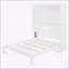 Lit escamotable mural avec tablettes Murphy-1028618482-1028618483