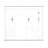 Cailum 2 - Light Dimmable Vanity Light-1551541221