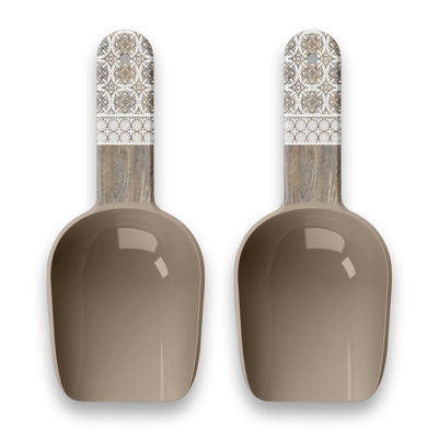Scoop Moroccan