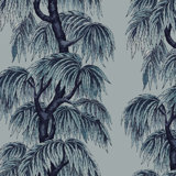 Babylon 9.84' L x 70.8" W Wallpaper Roll