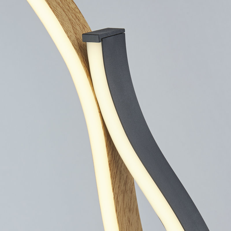 Klanke Metal Table Lamp