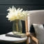 Ruebin 8'' Glass Table Vase-747422840