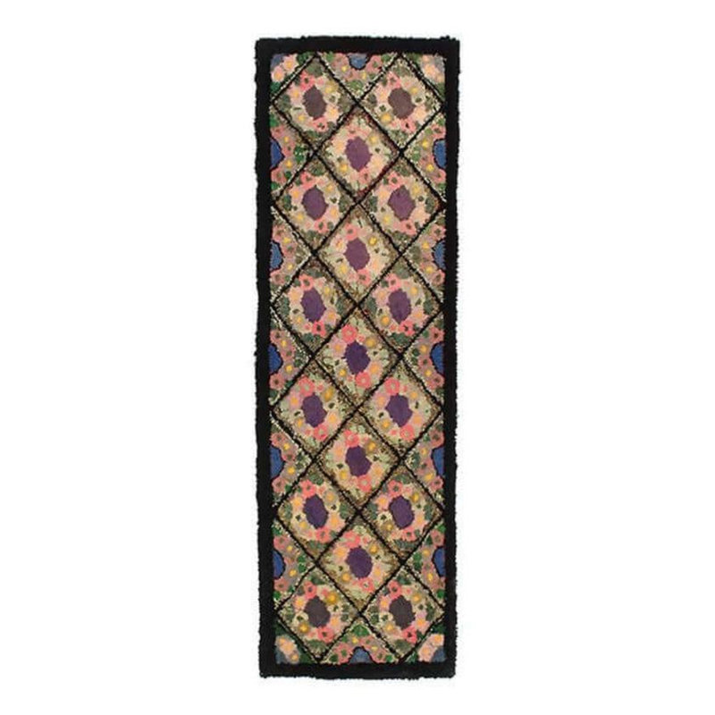 Geometric Area Rug