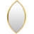 Adileni Wood Wall Mirror-1515670924