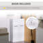 Bertil Drill / Screw Under Sink Cabinet